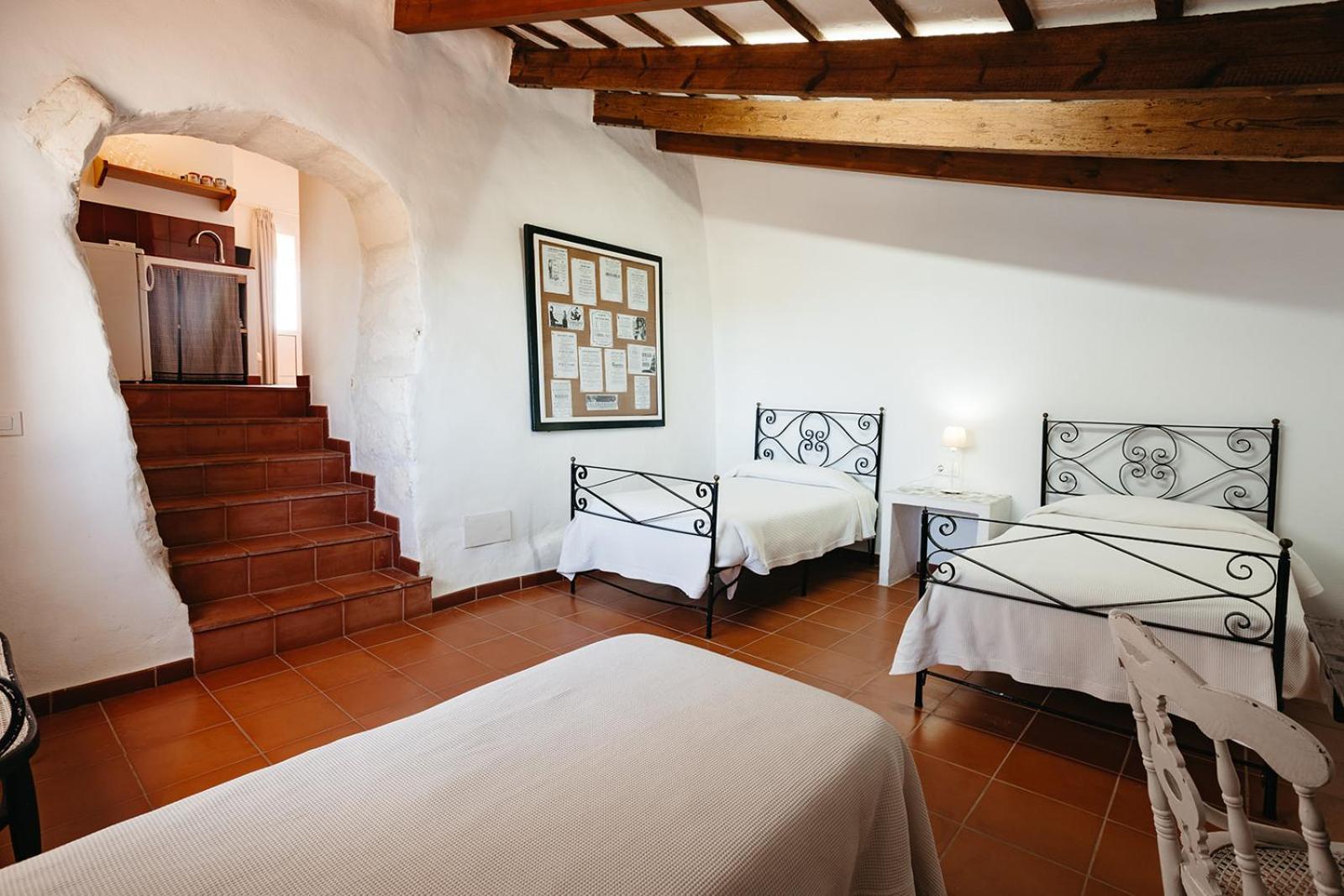 Agroturismo Son Triay Ferreries Quarto foto